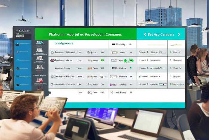 平台app制作哪家好（平台app制作哪家好一点）