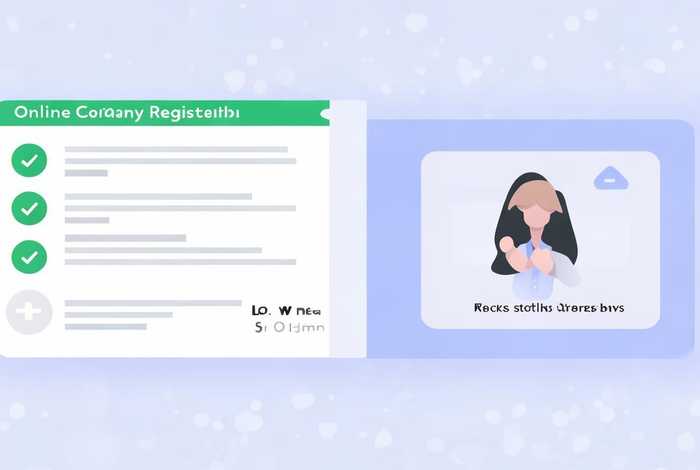 网上注册公司花钱吗，网上注册公司花钱吗安全吗
