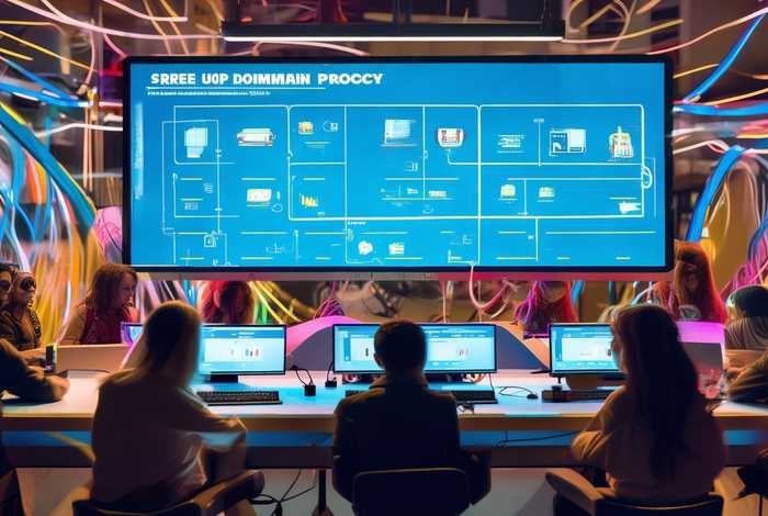 免费域名空间代理 - 免费域名空间代理怎么弄