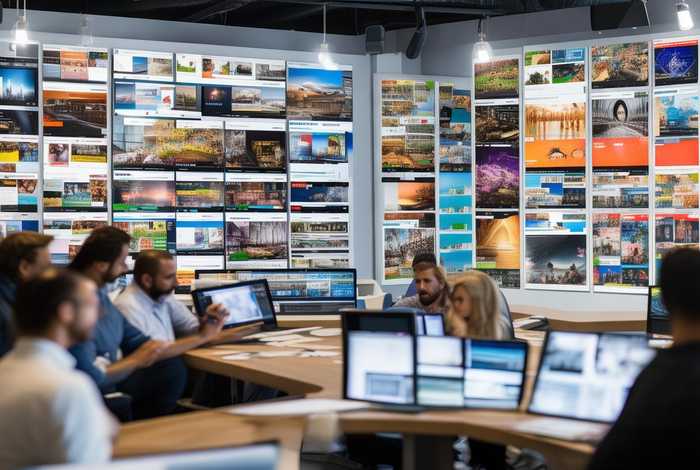 门户网站制作公司，门户网站制作公司有哪些