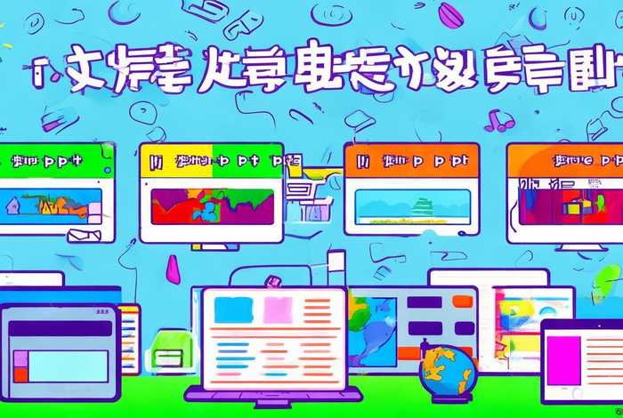 教学ppt网站免费 教学ppt网站免费有哪些