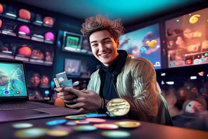 开直播怎样赚钱，开直播怎样赚钱然后拿钱