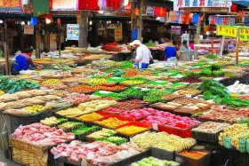 农产品采购平台有哪些 - 农产品采购平台有哪些类型