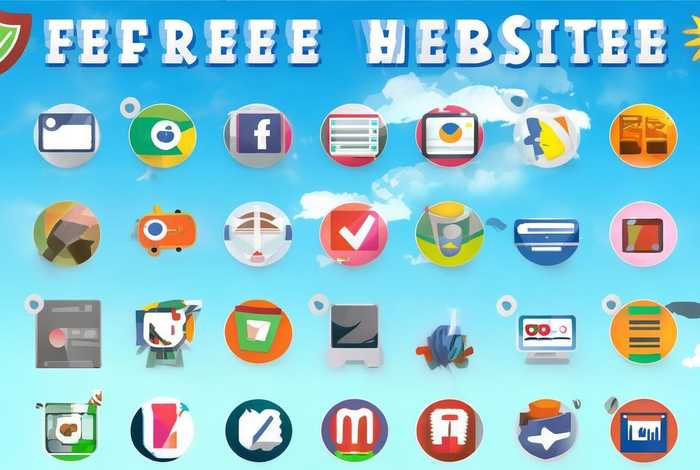 免费网站哪个好用、免费网站哪个好用又安全