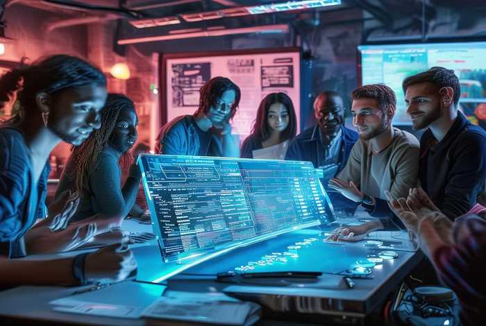 如何开发游戏功能 - 如何开发游戏功能的方法