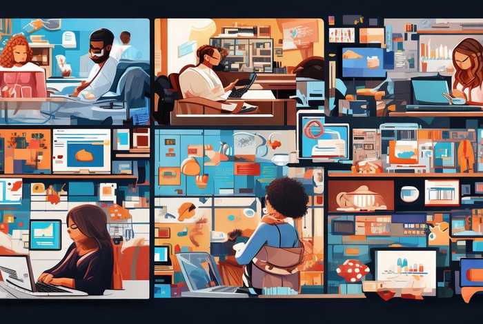 普通人如何在网上赚钱 - 普通人如何在网上赚钱呢