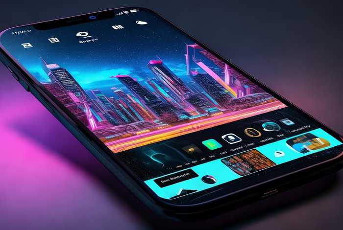 手机怎么自定义主题、手机怎么自定义主题？