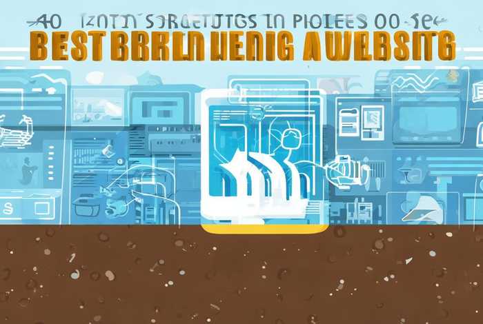 建设网站的最佳策略 - 建设网站的最佳策略包括