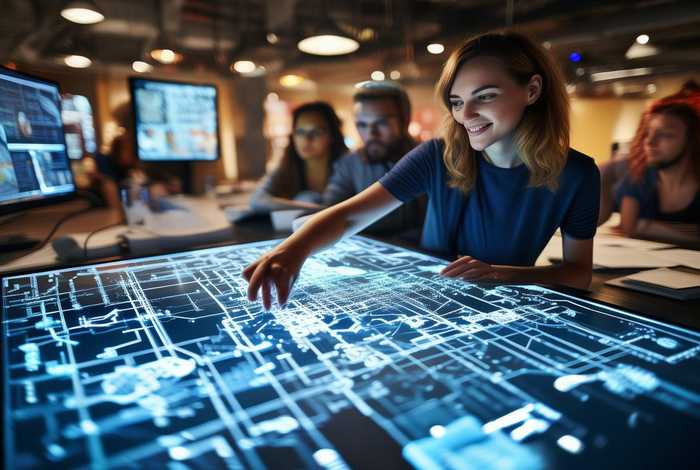 网络设计是干嘛的（网络设计是干嘛的啊）