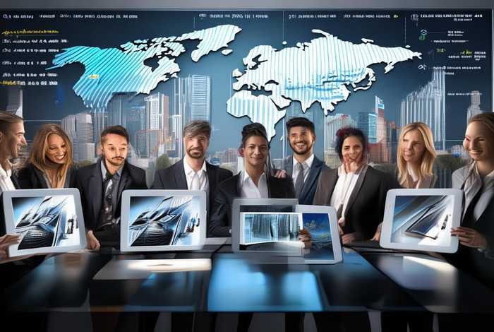 贸易公司宣传册（贸易公司宣传册文案）