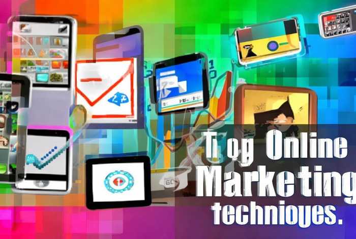 网络营销推广技巧、网络营销推广技巧有哪些