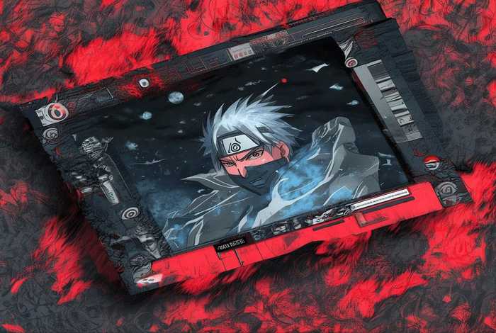 火影忍者网页设计图、火影忍者网页设计图怎么做