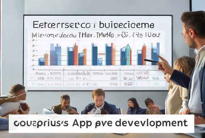 企业小程序开发多少钱，企业小程序开发多少钱一个月