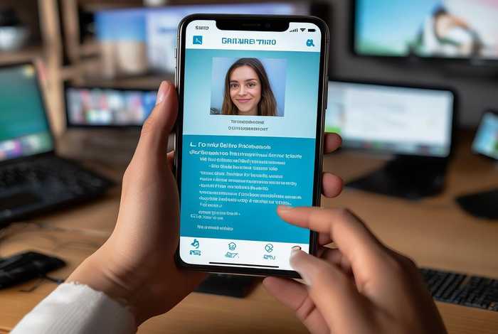 手机上如何制作一寸照片 - 手机上如何制作一寸照片电子版