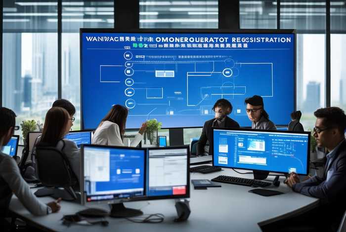 万网域名注册 万网域名注册流程