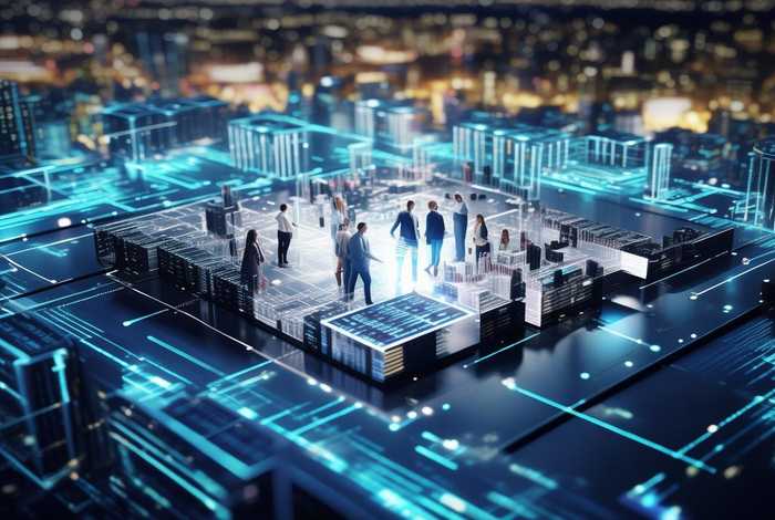 如何给公司建立网络平台、如何给公司建立网络平台呢