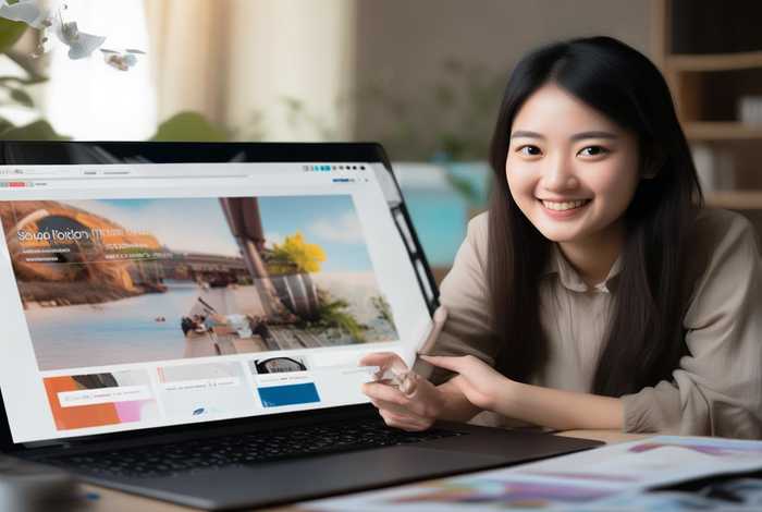 网上帮人制作网页兼职 网上帮人制作网页兼职是真的吗