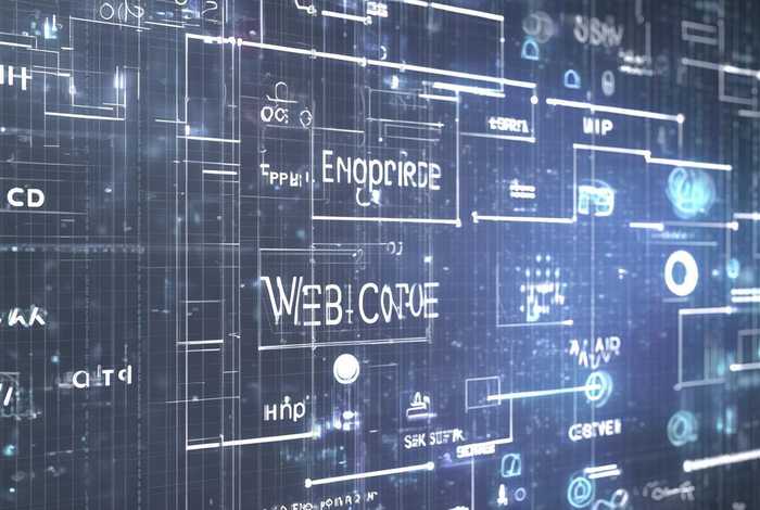 企业网页代码，企业网页代码是什么