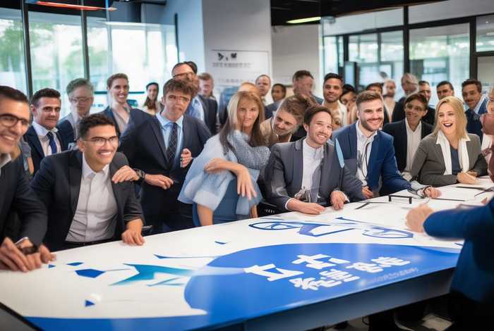 外贸推广公司外贸巴巴 - 外贸推广营销公司