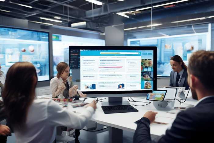快速搭建销售平台，快速搭建销售平台的方法