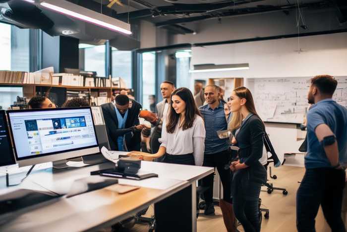 培训网站搭建 网站搭建培训机构