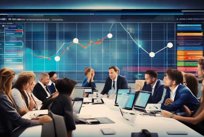 流量推广，流量推广是什么工作