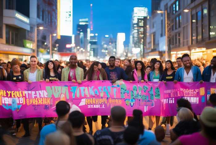 品牌活动宣传推广 - 品牌活动推广宣传话术