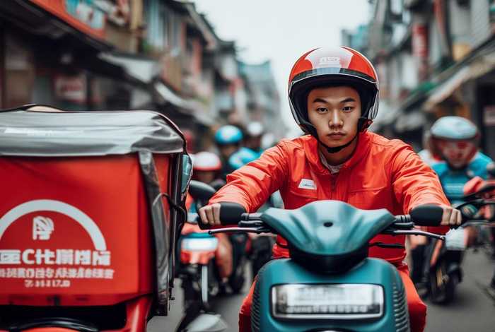 美团骑手app官方下载；美团骑手app下载官方正版