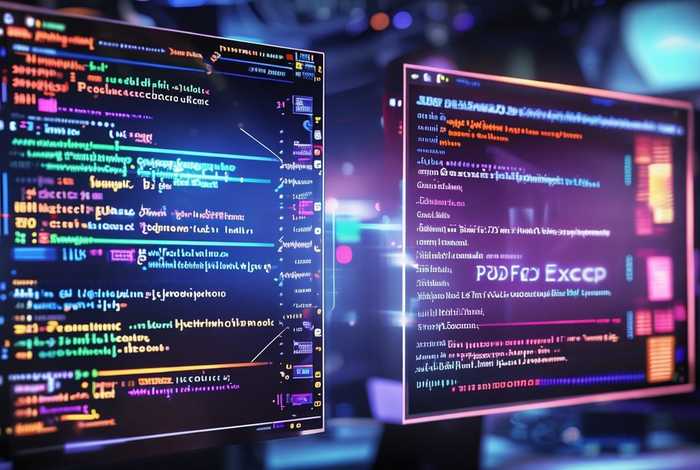 如何自己编程进行pdf文件转换成word或excel、pdf转word代码编写