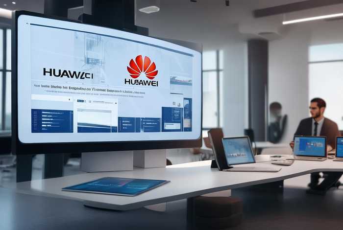 华为云建立企业门户网站收费标准（华为云怎么做企业网站）