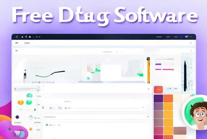 免费设计软件（免费设计软件哪个好用）