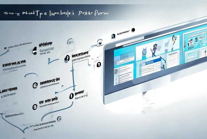 如何创建网站平台的详细步骤;如何建立网站平台的步骤 如何创建网站平台的详细步骤;如何建立网站平台的步骤