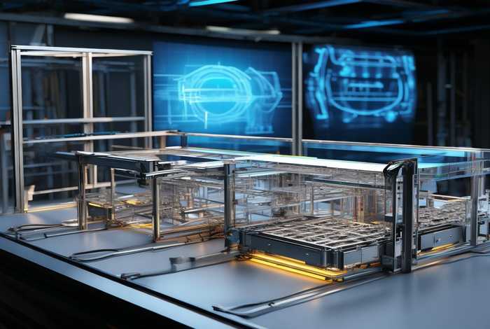 平台搭建的要素 - 平台搭建的要素是什么