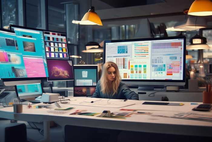 网络设计师的工作内容（网络设计师的工作内容是什么）