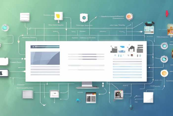 如何做一个网页设计方案 - 如何做一个网页设计方案模板