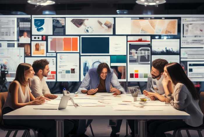 如何建立和设计一个公司网站，如何建立和设计一个公司网站的方案