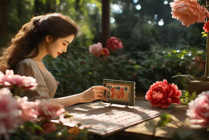 姐姐的朋友中字谜 2（姐姐的朋友中字谜9）