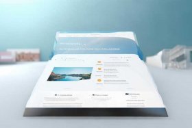 前端设计页面展示是什么、前端设计页面展示是什么样的