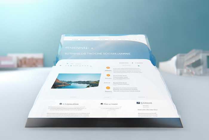 前端设计页面展示是什么、前端设计页面展示是什么样的