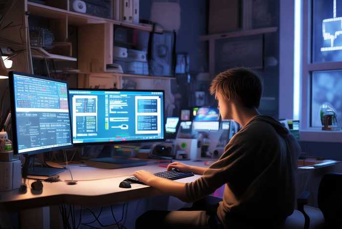 如何搭建自己的游戏服务器（如何搭建自己的游戏服务器账号）