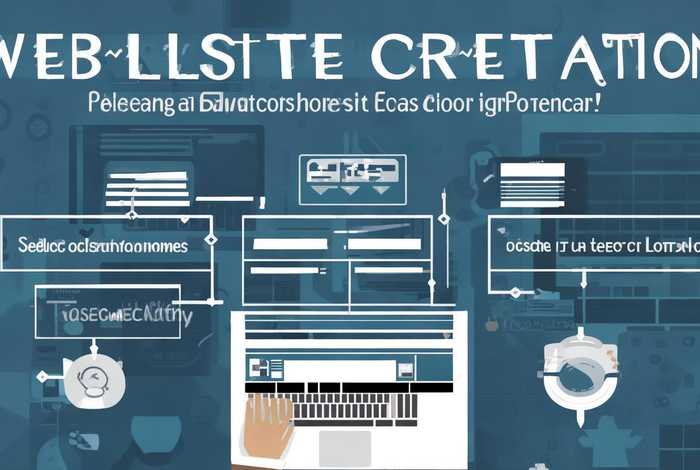 建立一个网站需要哪些步骤和方法，建立一个网站需要做哪些准备