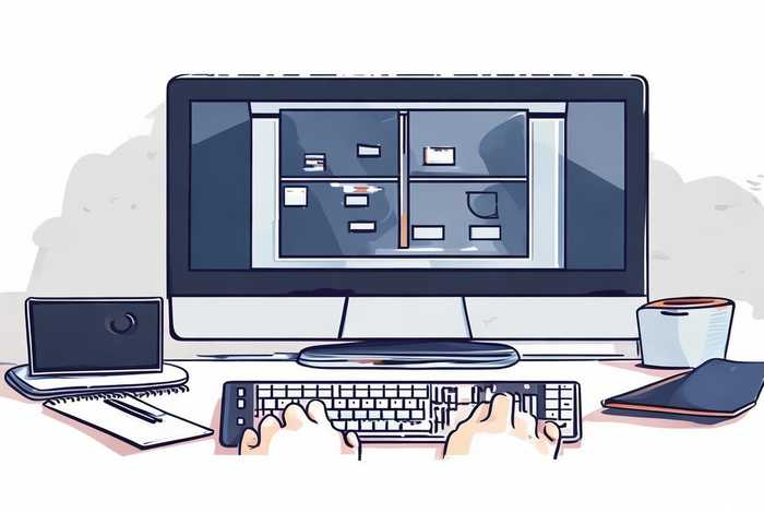 模板网站制作教程 模板网站制作教程视频