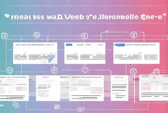 如何建立自己的网页文档内容，如何建立自己的网页文档内容格式
