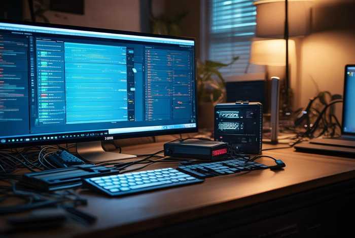 家庭web服务器搭建 - 家庭web服务器搭建教程