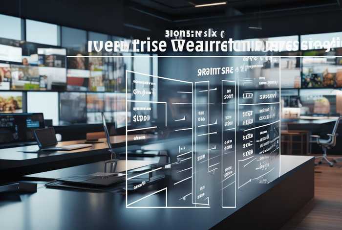 企业建站收费，企业建站收费标准参考