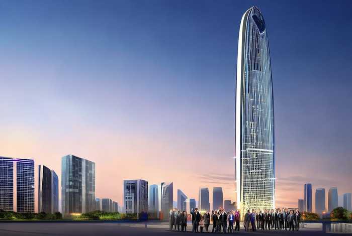 深圳环球金融中心；深圳环球金融中心投资方是谁