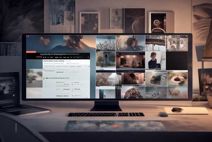 设计师用的都是哪个网站发布作品，设计师用的都是哪个网站发布作品的