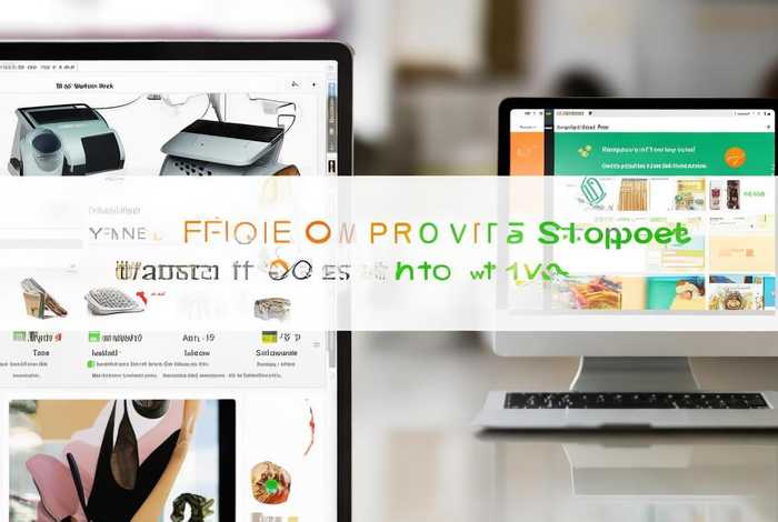 跨境电商平台shopify - 跨境电商平台Shopee虾皮