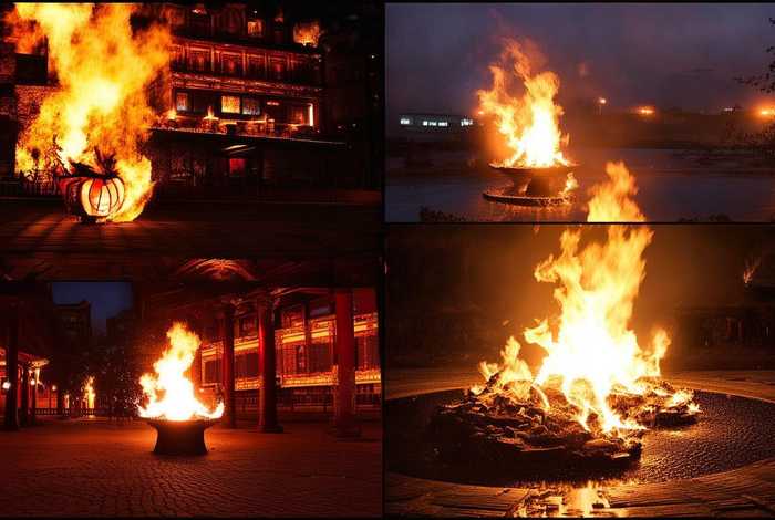 三把火是哪三把火（三把火是哪三把火鹿晗唱的）