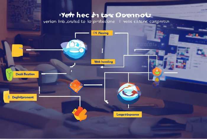 开发网站需要哪些费用和手续，开发网站需要哪些费用和手续费